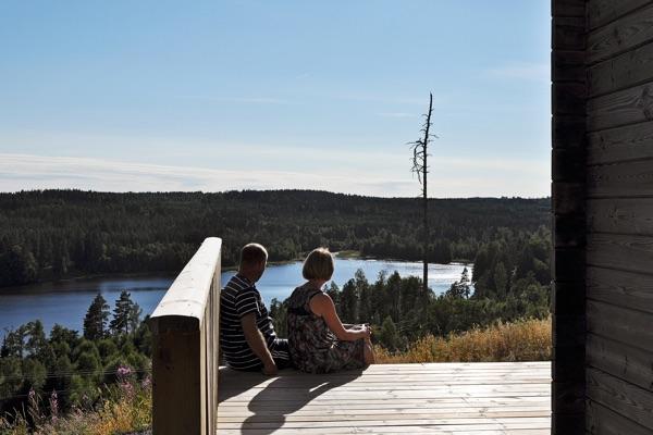 【瑞典天气】瑞典天气预报一周,瑞典天气预报