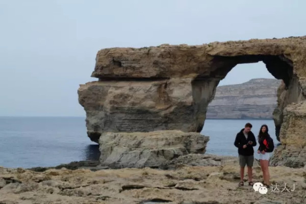 一步即天涯,坠入马耳他深蓝,马耳他自助游攻略