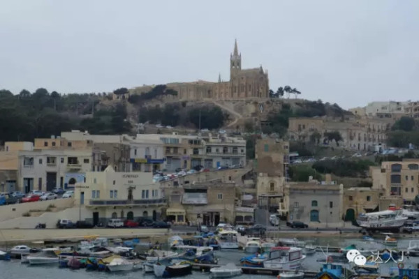 一步即天涯,坠入马耳他深蓝,马耳他自助游攻略