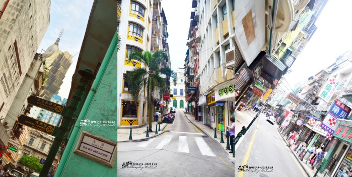 第三国到澳门中转,可以出机场玩一圈,再回国么