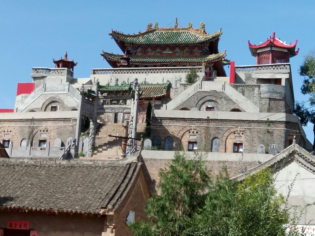 宜阳旅游图片