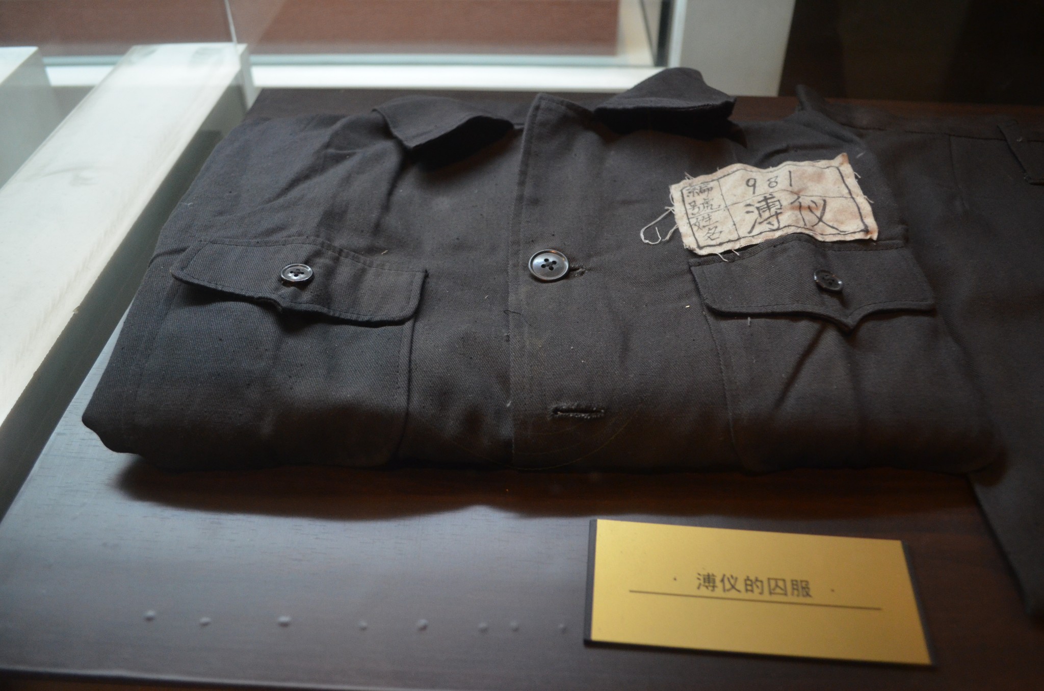 【长春图片】【一个人的版图】（125）——【且留半日】（长春）