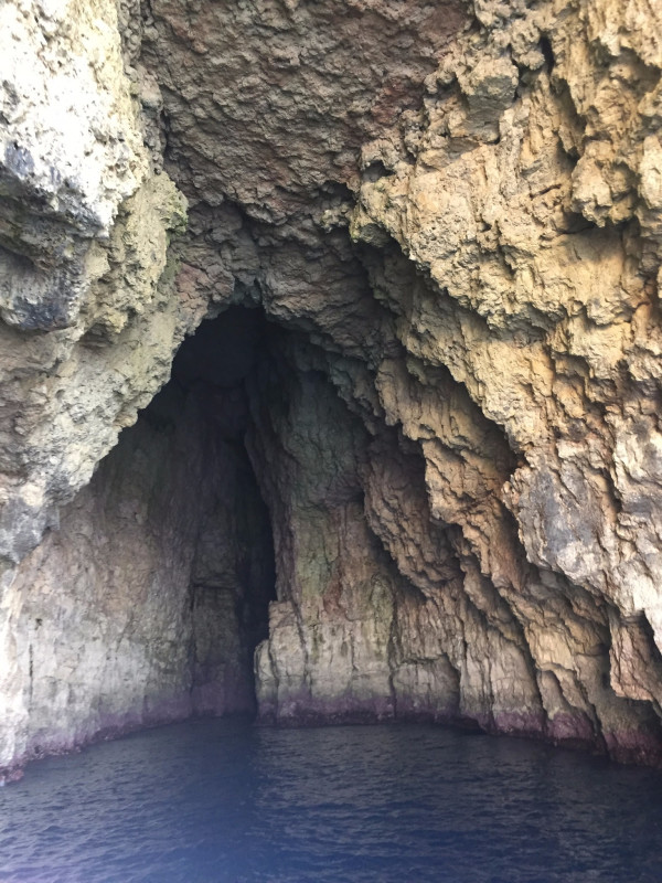 迷醉于马耳他的宝蓝色,马耳他旅游攻略