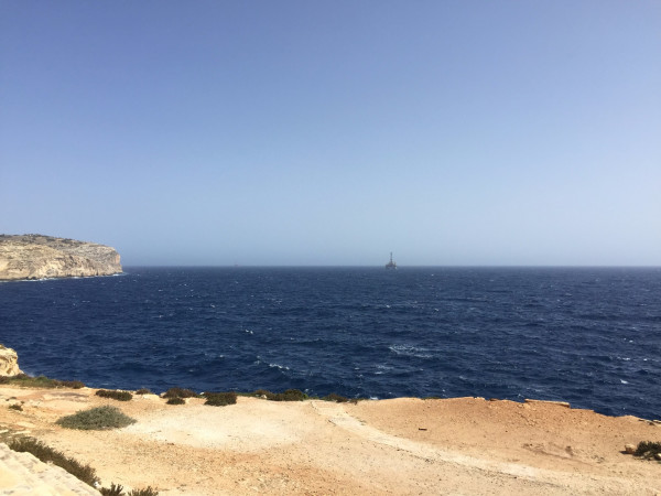 迷醉于马耳他的宝蓝色,马耳他旅游攻略