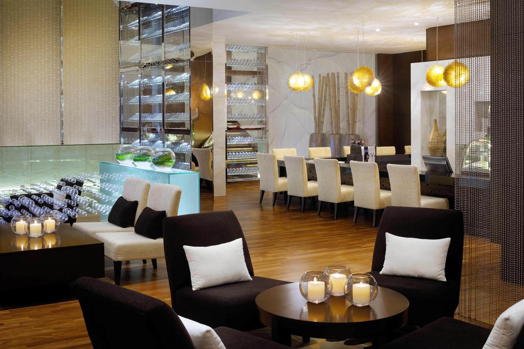 高性价比,迪拜酒店精选