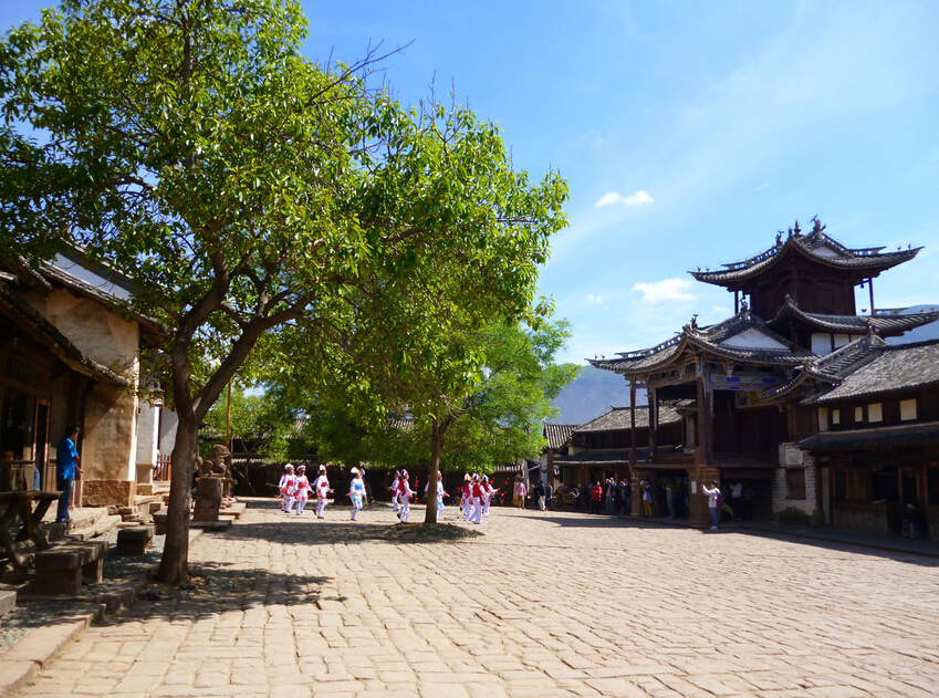 国内未开发的免费景点，领略不要钱的美景