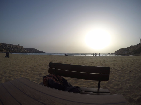 迷醉于马耳他的宝蓝色,马耳他旅游攻略