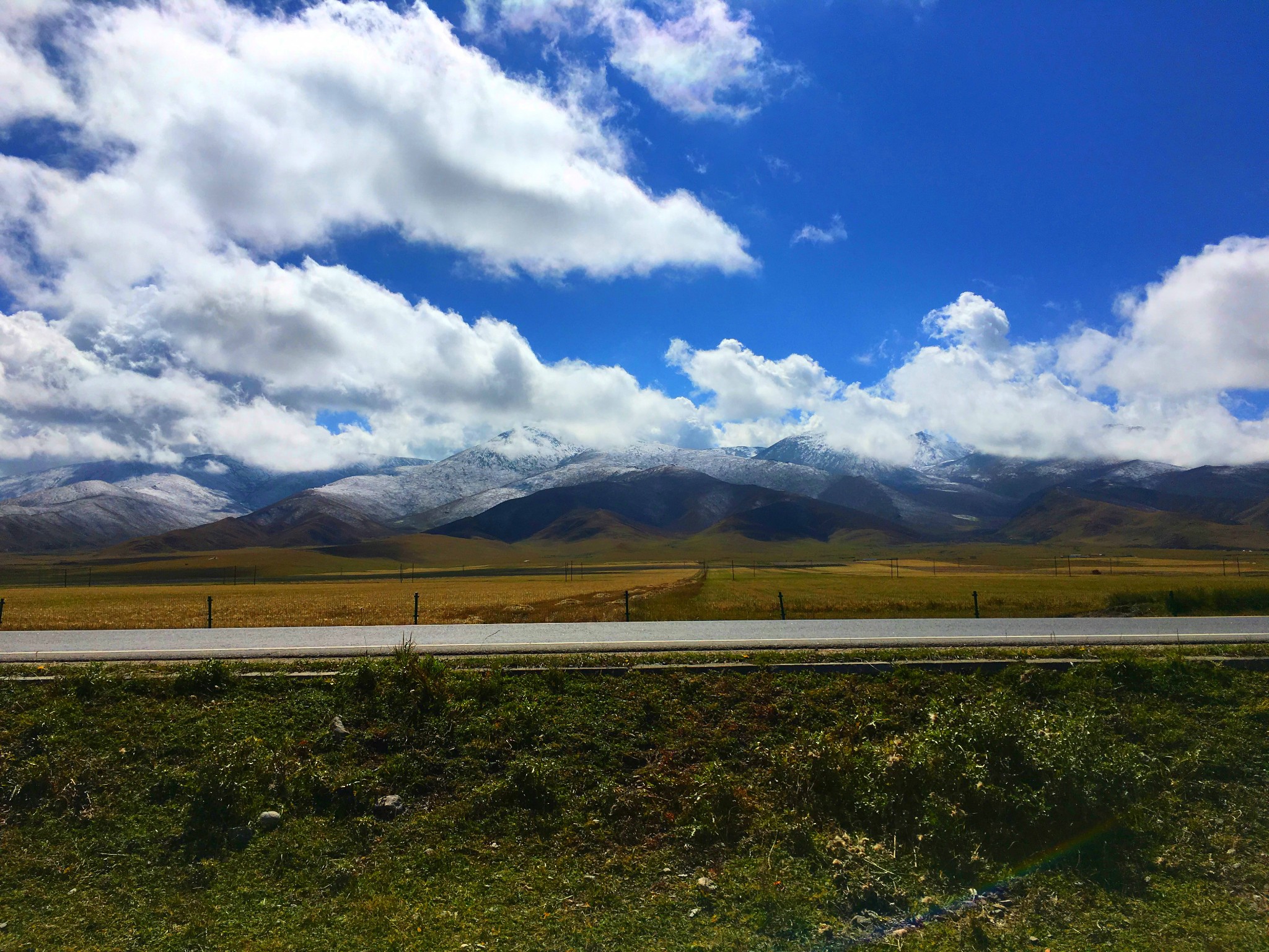 阿克塞旅游图片
