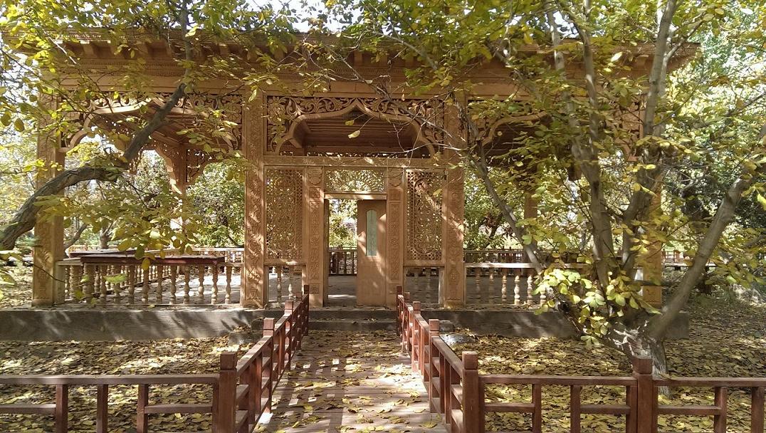 麦盖提景点介绍,麦盖提旅游景点,麦盖提景点推荐 - 马蜂窝