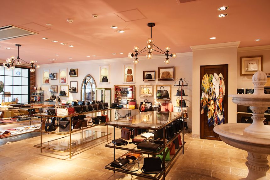 赶紧收好这份东京古着店全攻略!