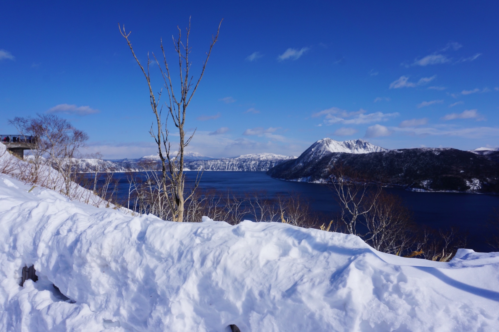 北海道自助遊攻略