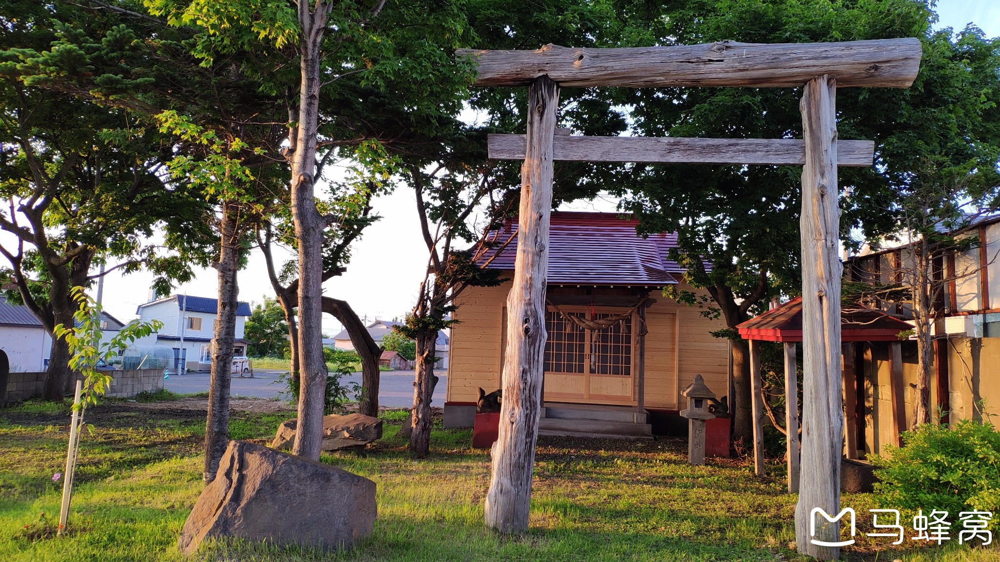 北海道自助遊攻略