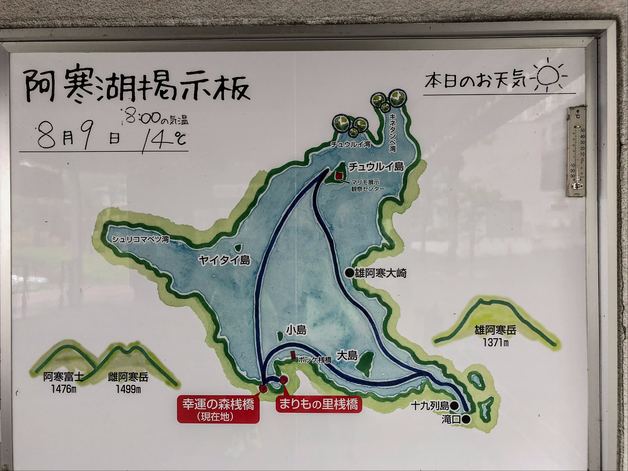 北海道自助遊攻略