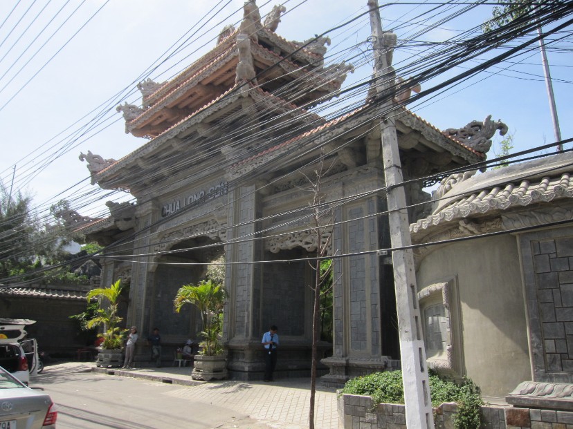 越南从南至北纵贯行(1楼tips,2楼游记 图)