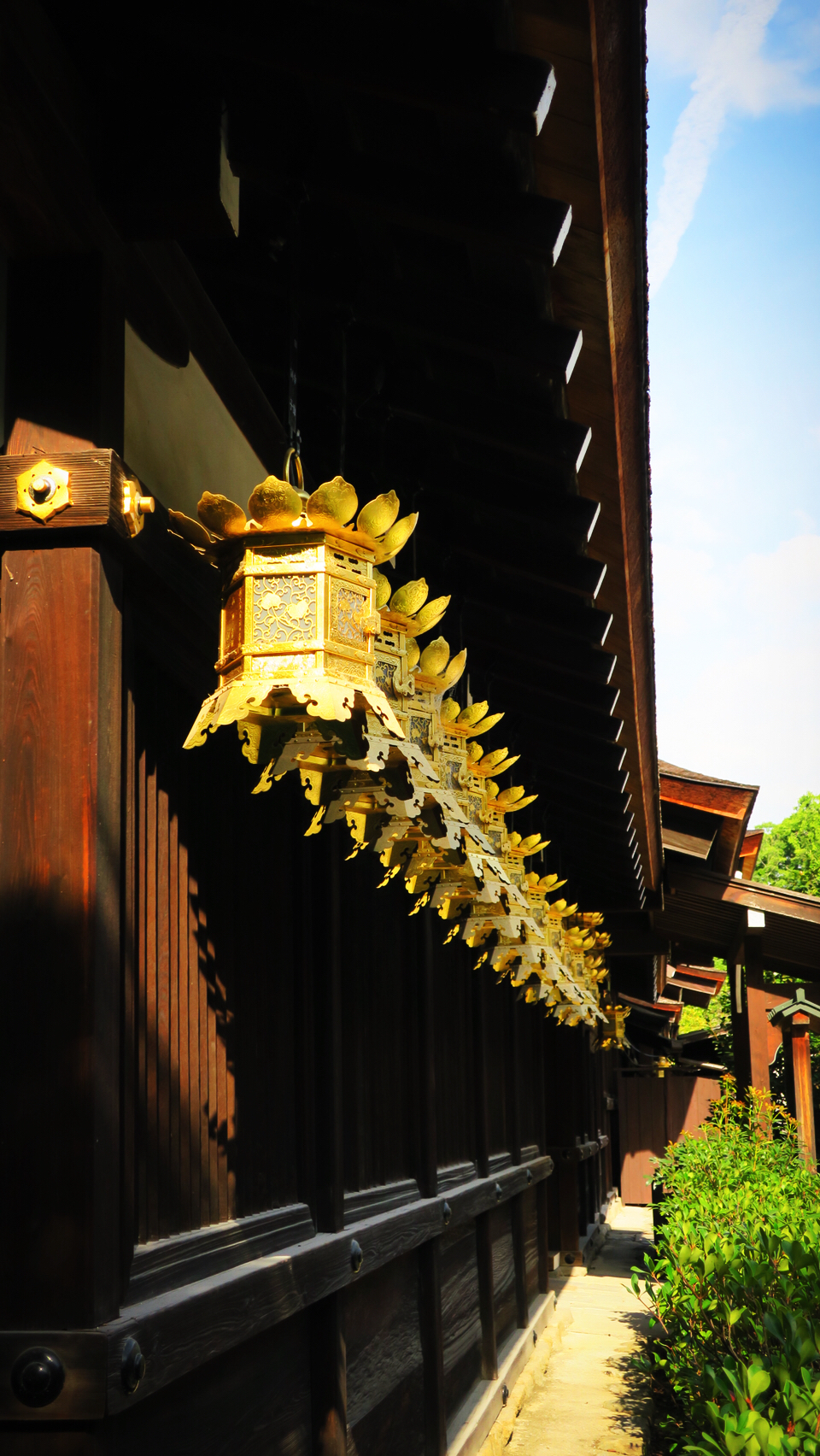 京都自助遊攻略