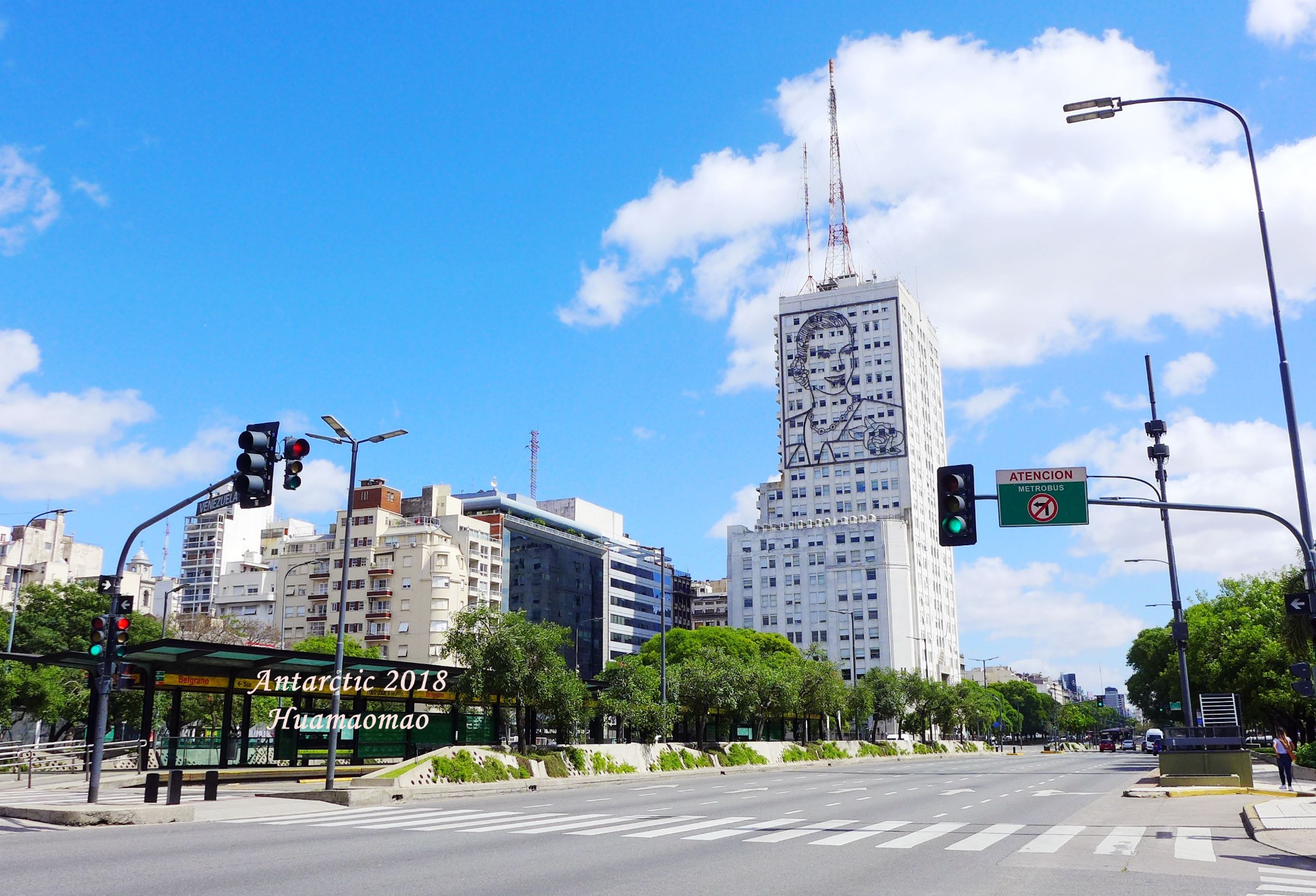 在那遥远的南极(二)阿根廷布宜诺斯艾利斯Ⅱ,南极洲旅游攻略 - 马蜂窝