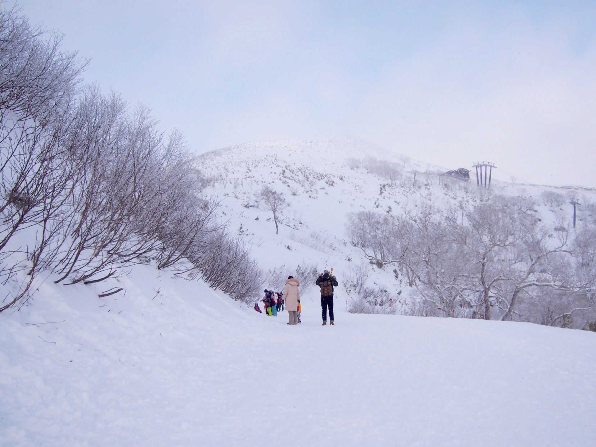 北海道自助遊攻略