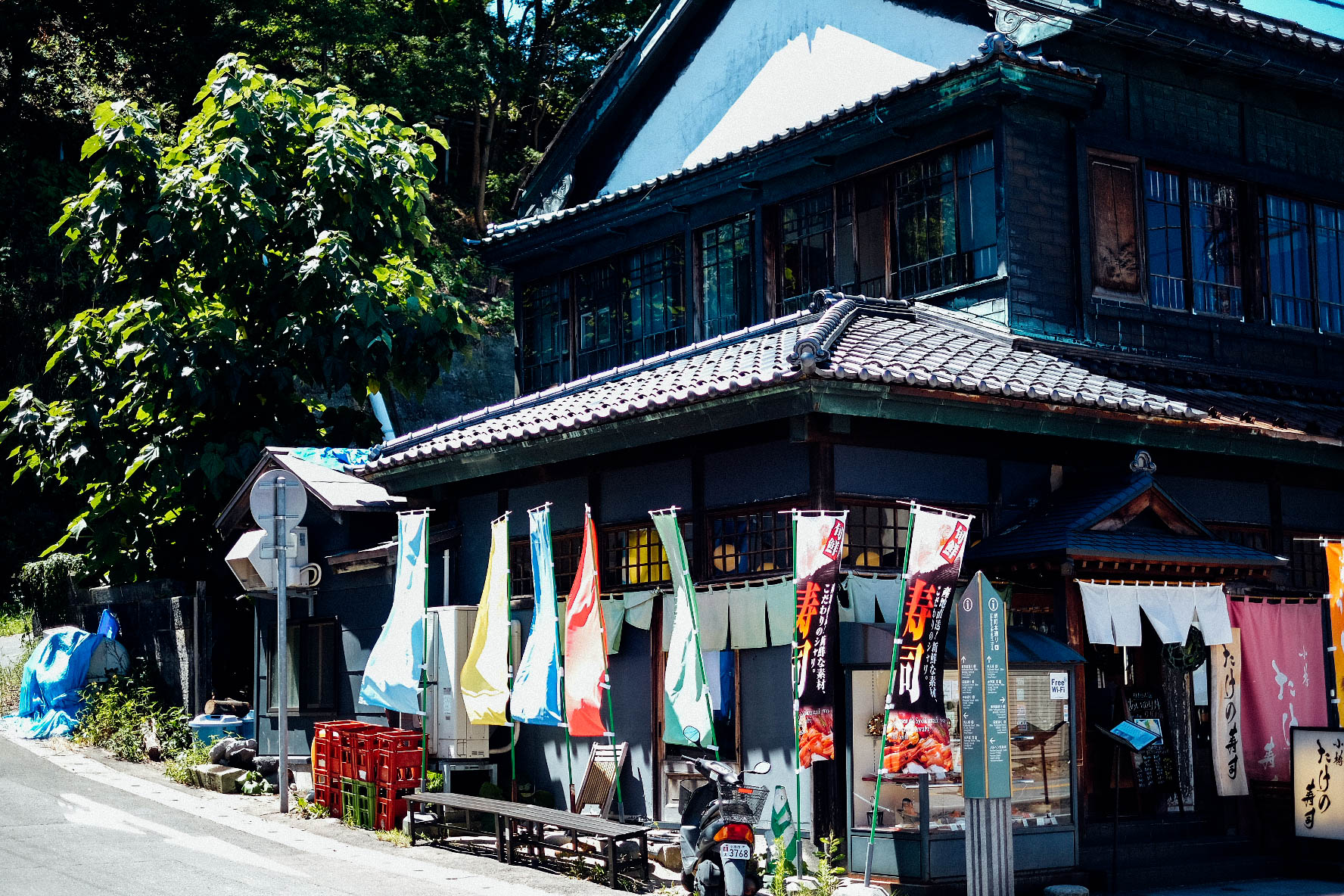 北海道自助遊攻略