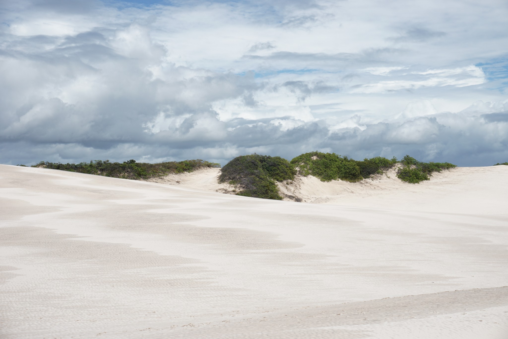 Lençóis Maranhenses National Park自助遊攻略