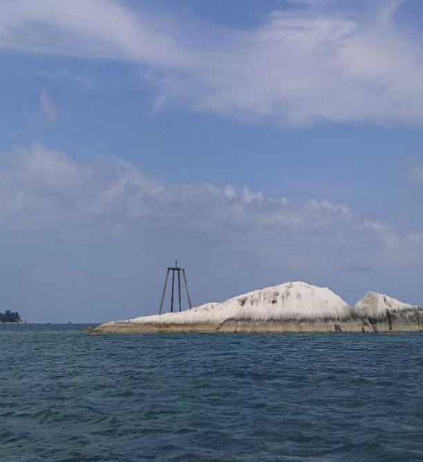 雅加达-邦加勿里洞游记