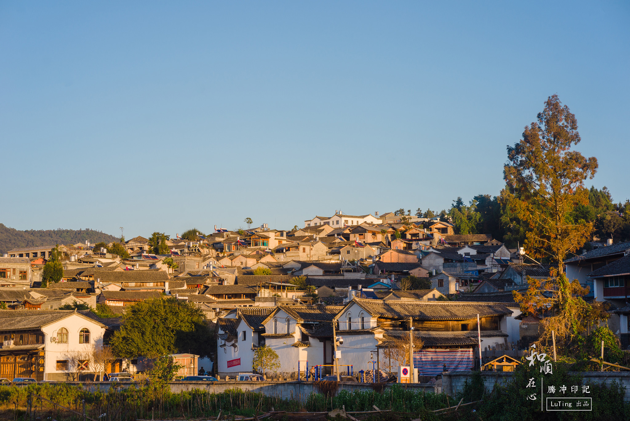 腾冲三日游怎么玩,腾冲三日游路线推荐,腾冲三日自由行攻略