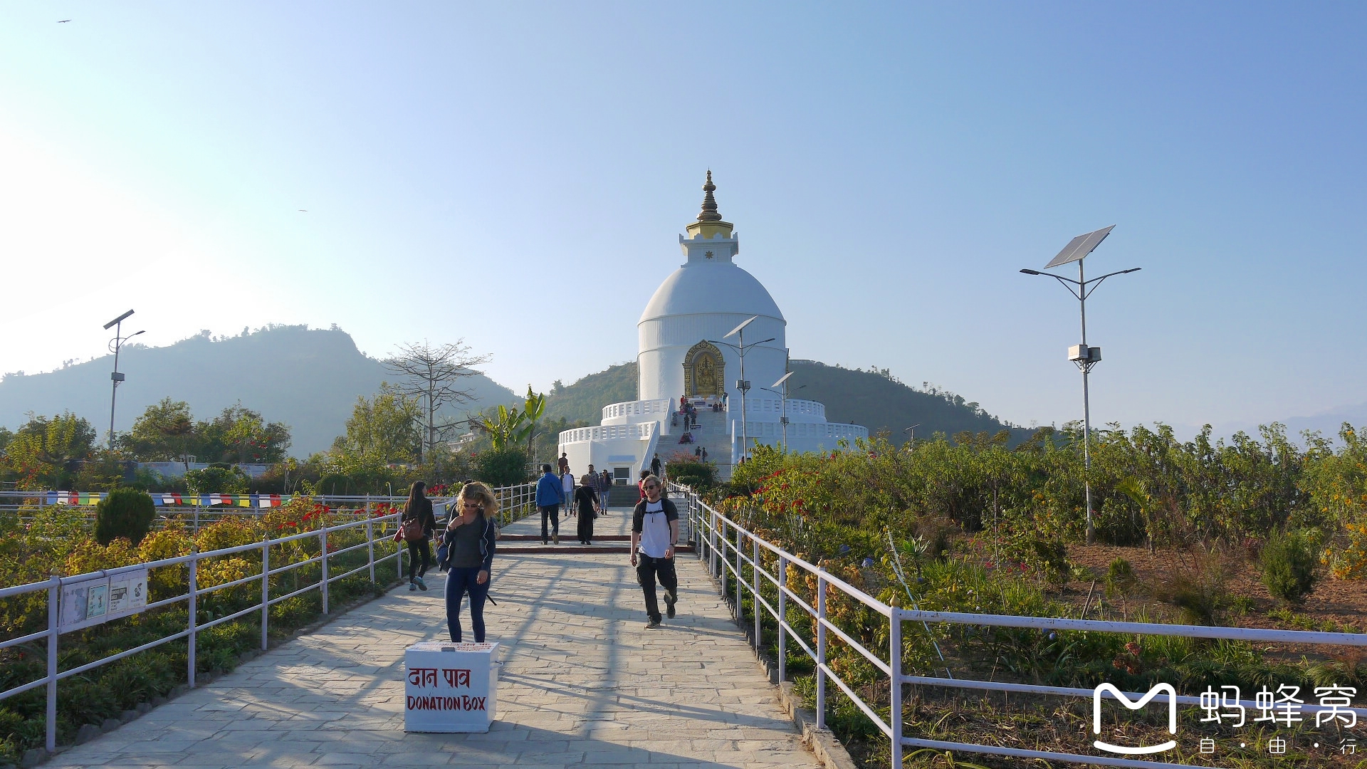 尼泊爾自助遊攻略