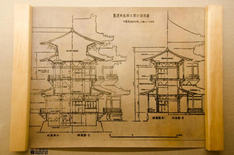 南昌——盛夏华东南最"夜"的城