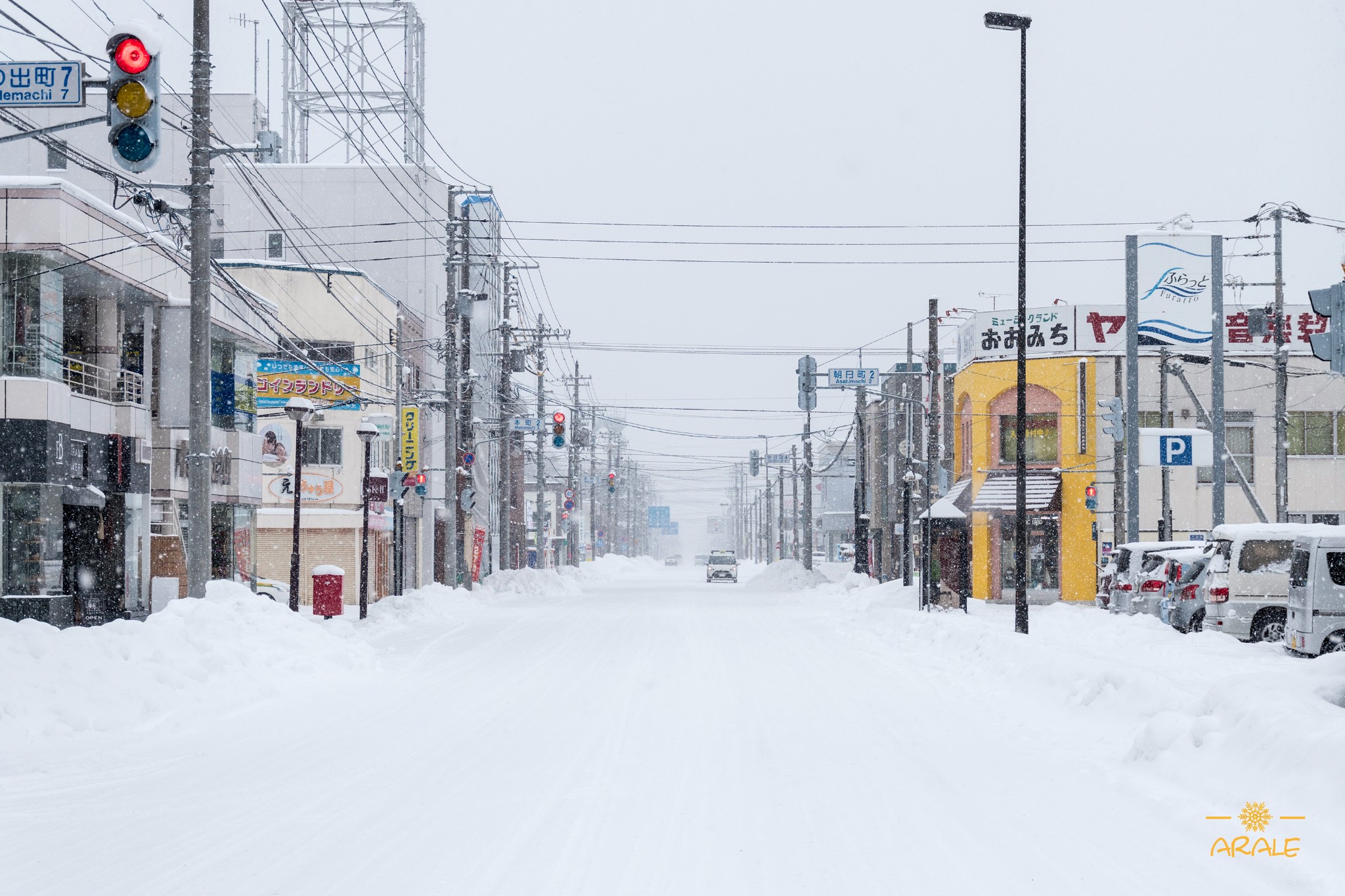 北海道自助遊攻略