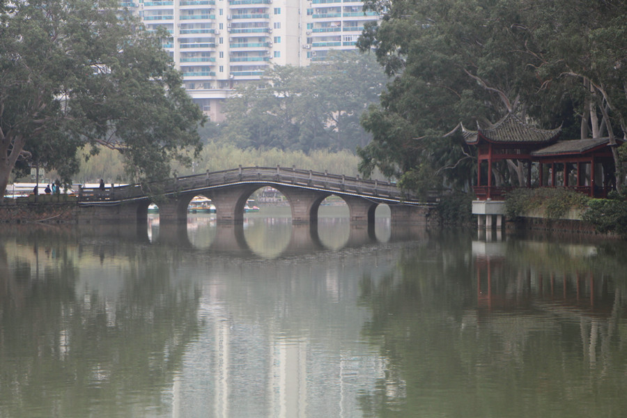 福建自助遊攻略