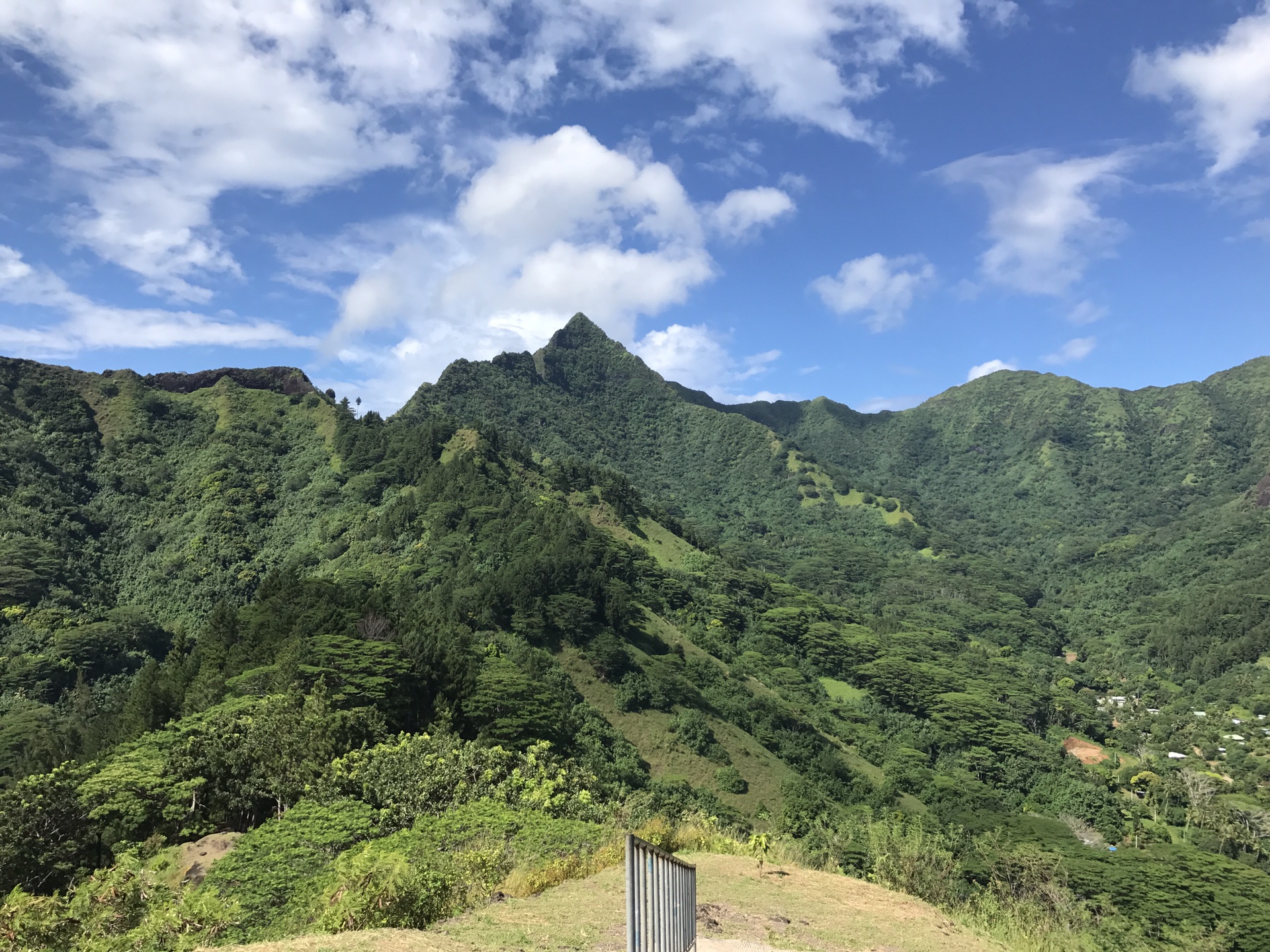 大溪地自助遊攻略