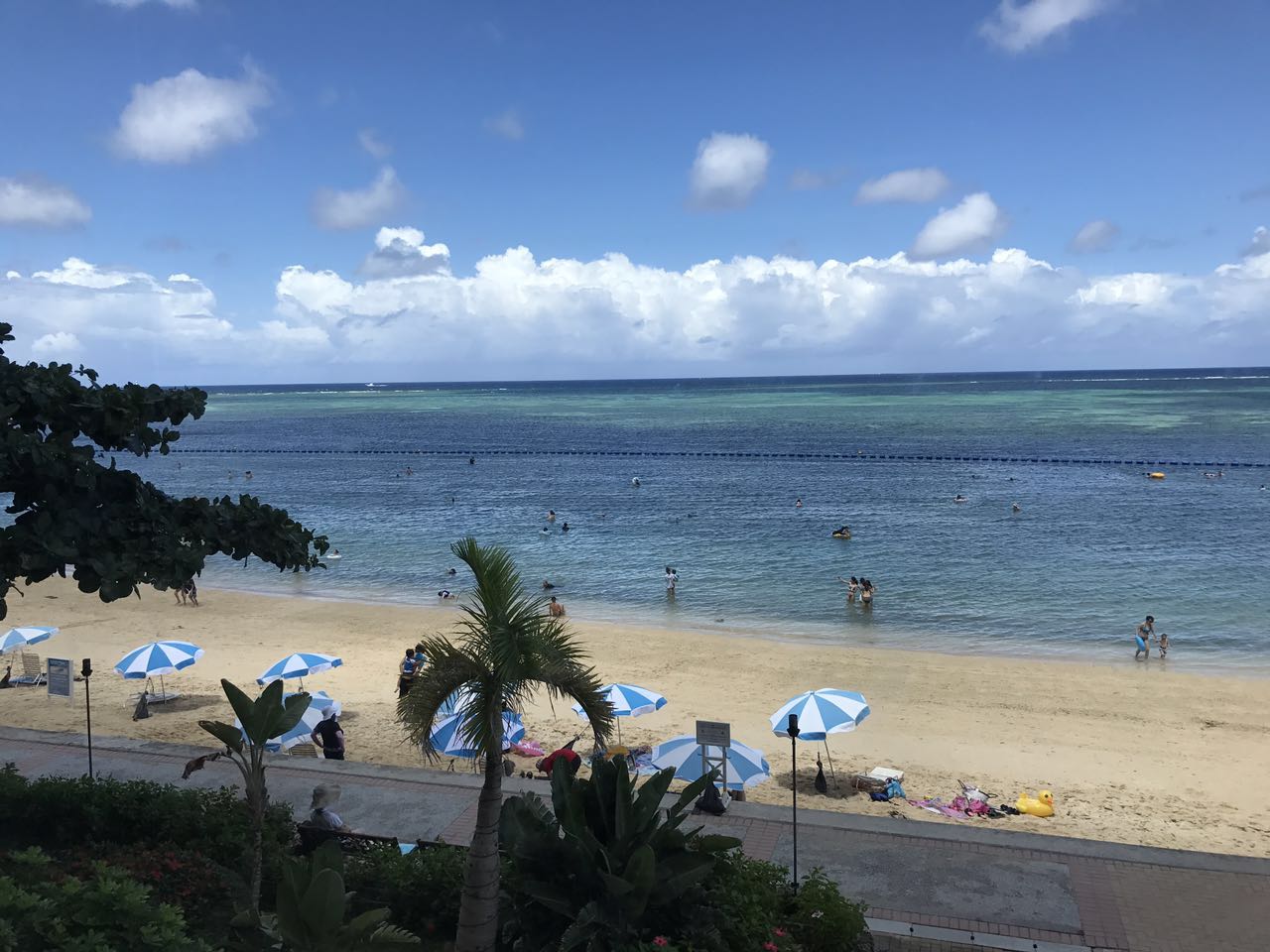 帶著一家大小,夏天去沖繩看海~,沖繩旅遊攻略 - 馬蜂窩