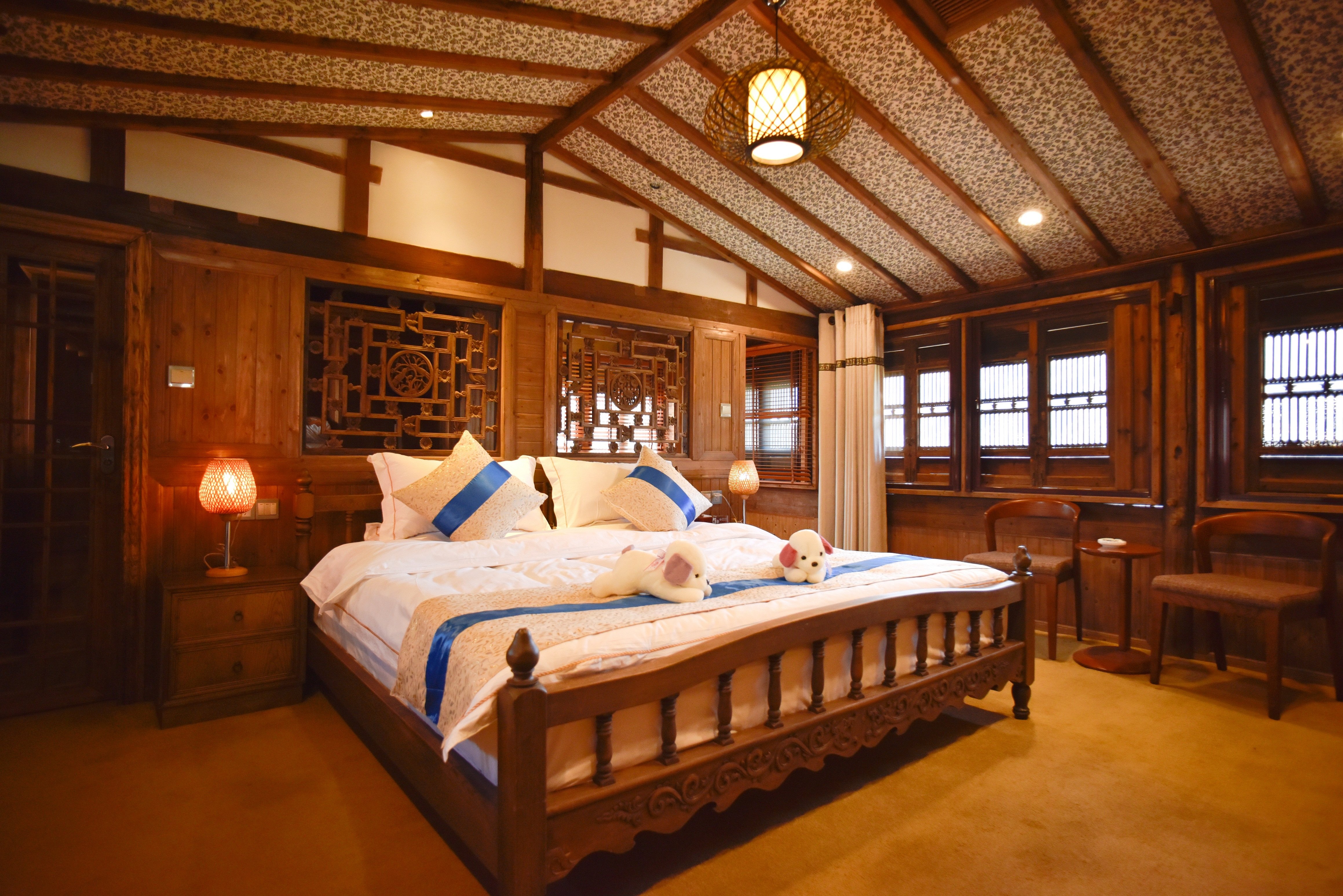 婺源篁岭晒秋美宿(篁岭景区店)预订