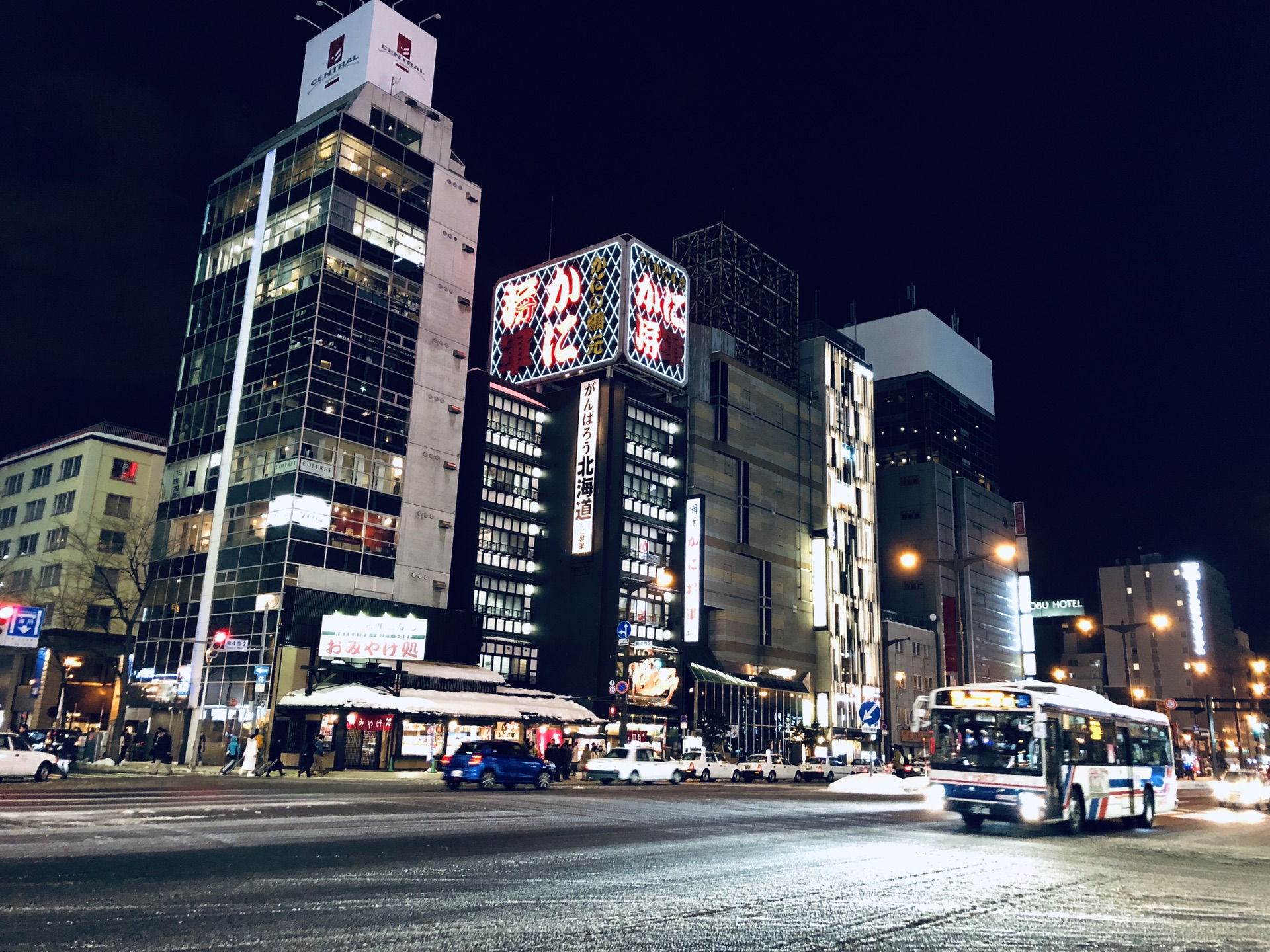 北海道自助遊攻略