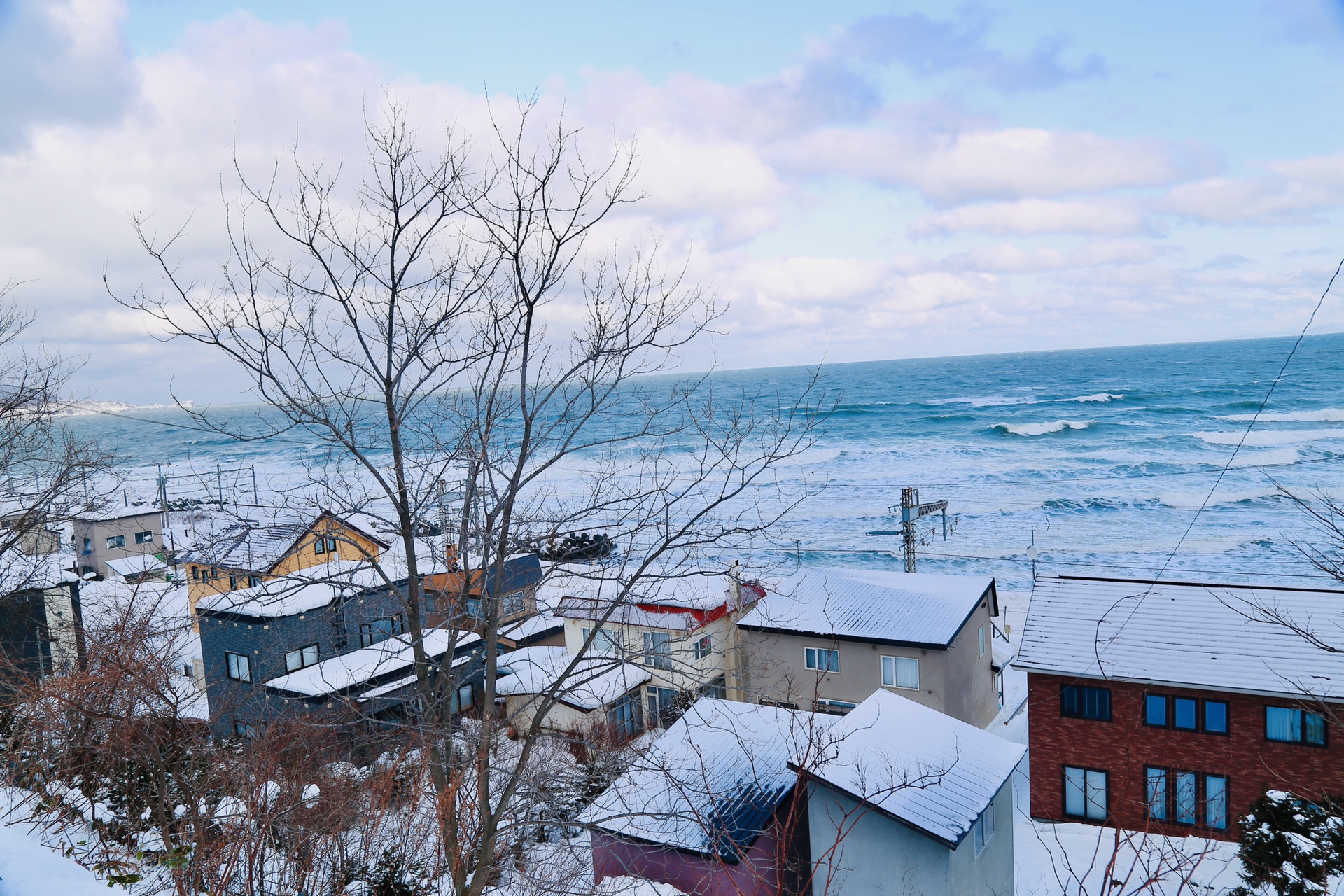 北海道自助遊攻略