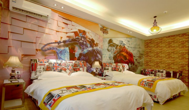 去广州长隆动物园玩但是不想住长隆酒店有什么