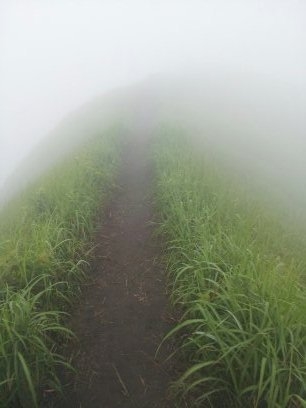 武功山自助遊攻略