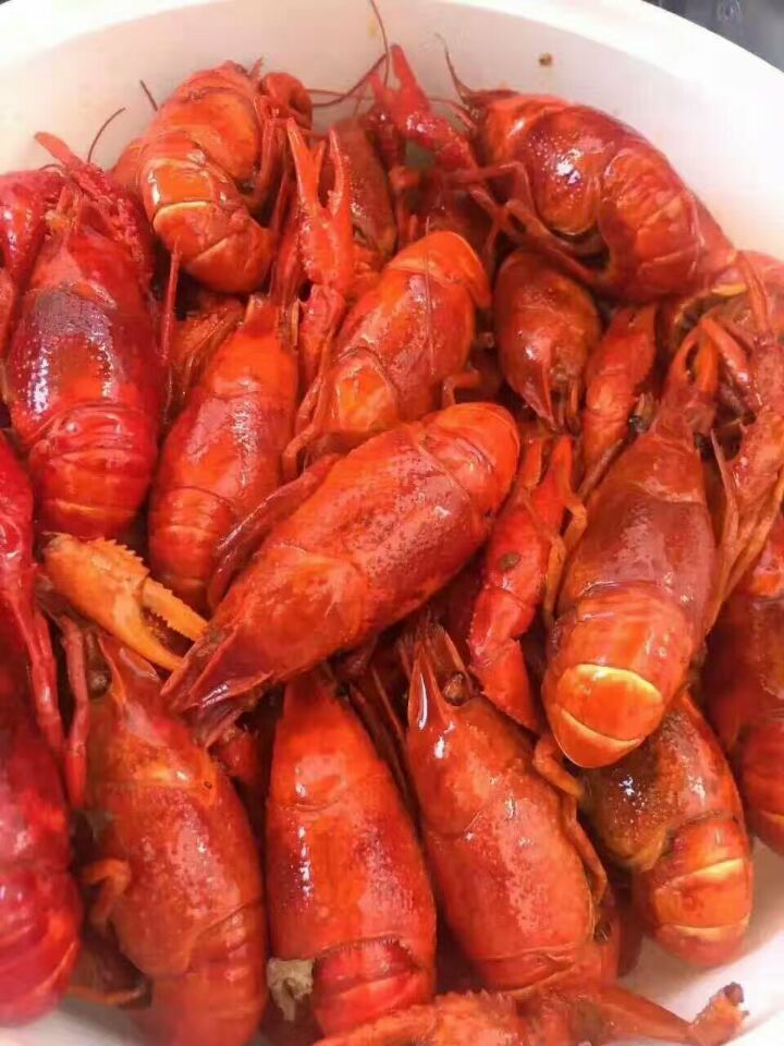 武汉友锅卤虾外卖