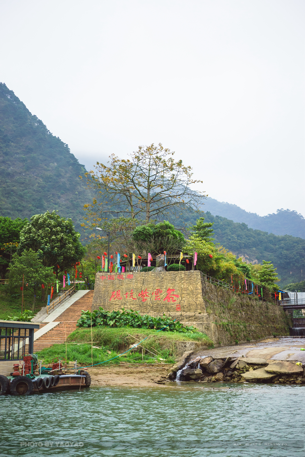 廣州周邊遊,一個週末打卡肇慶(附住宿推薦)