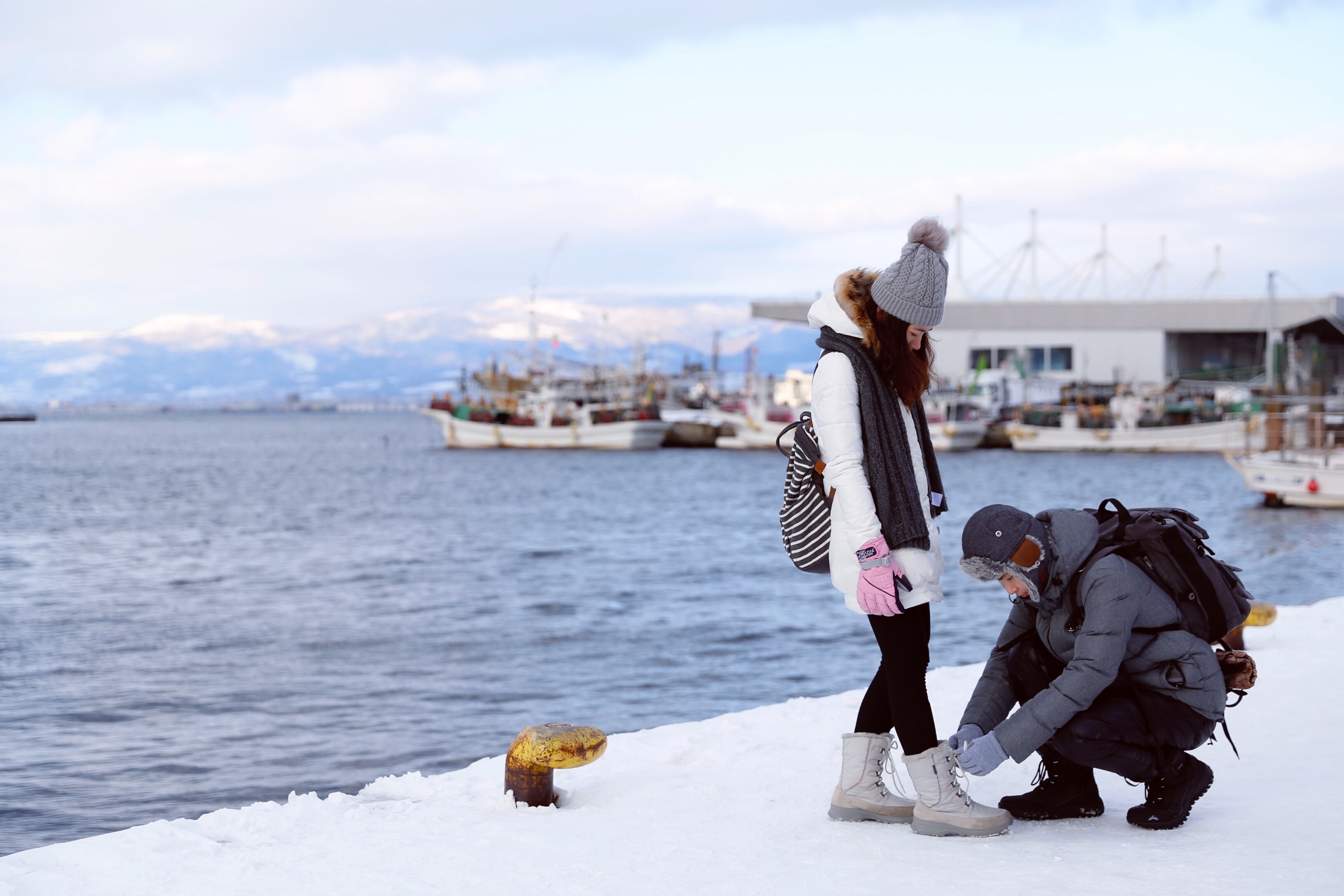 北海道自助遊攻略