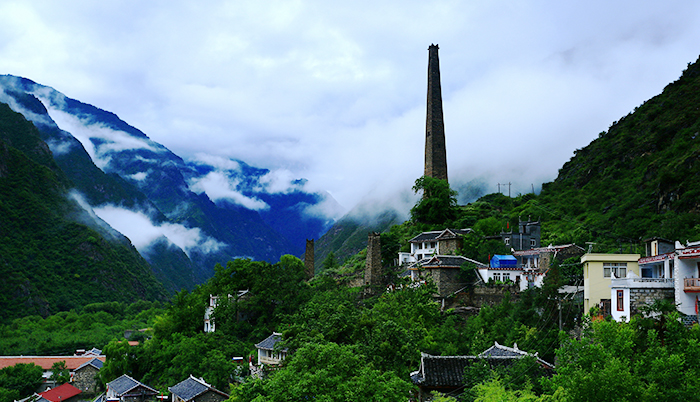 金川有什么好玩的,金川景点推荐