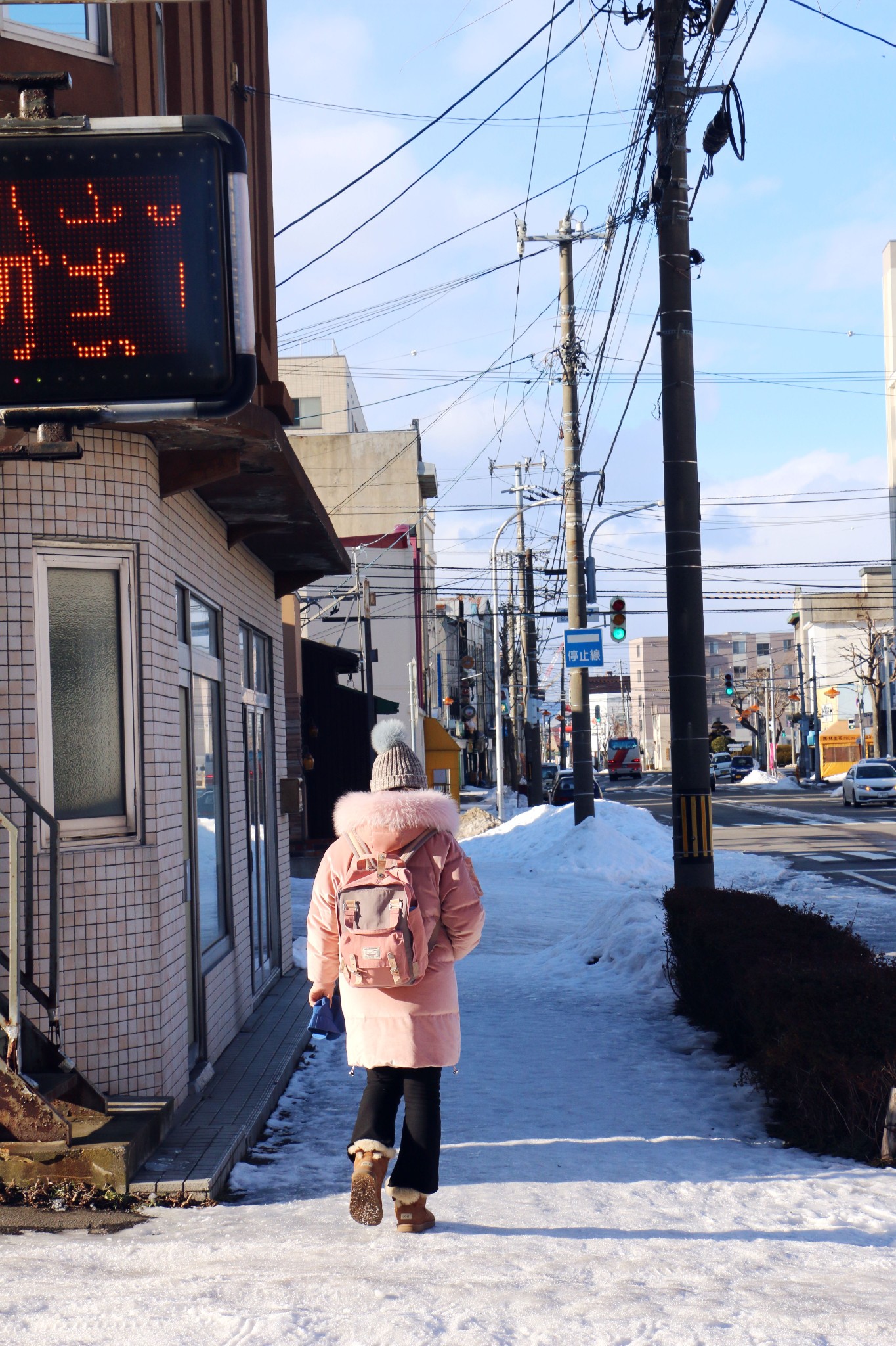 北海道自助遊攻略