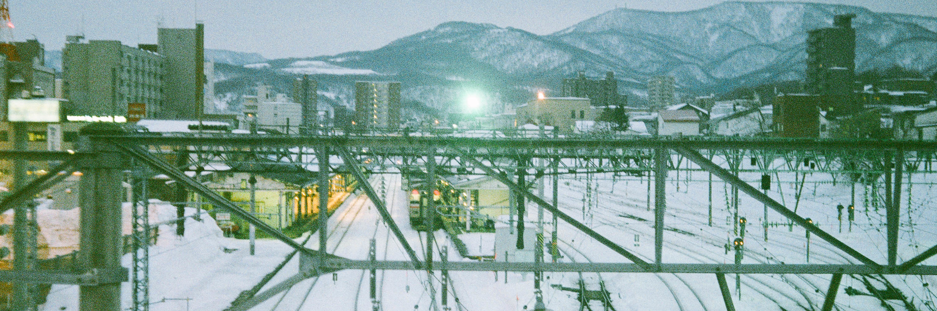 暴走北海道漫天风雪夜知床 情书 巡礼 旭川 网走 知床 阿寒湖 小樽 札幌 旅游攻略 马蜂窝