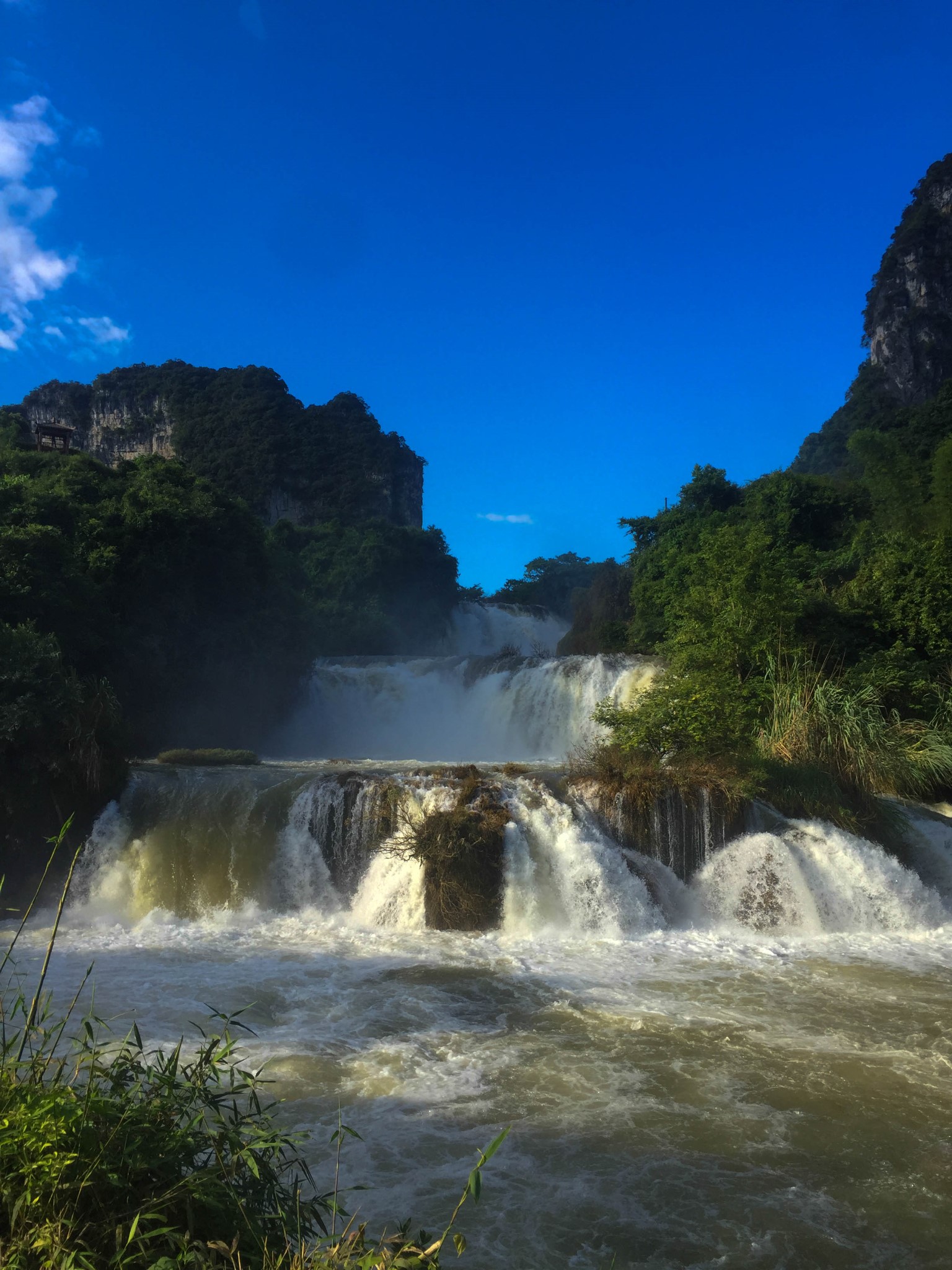 黔东南游记图片