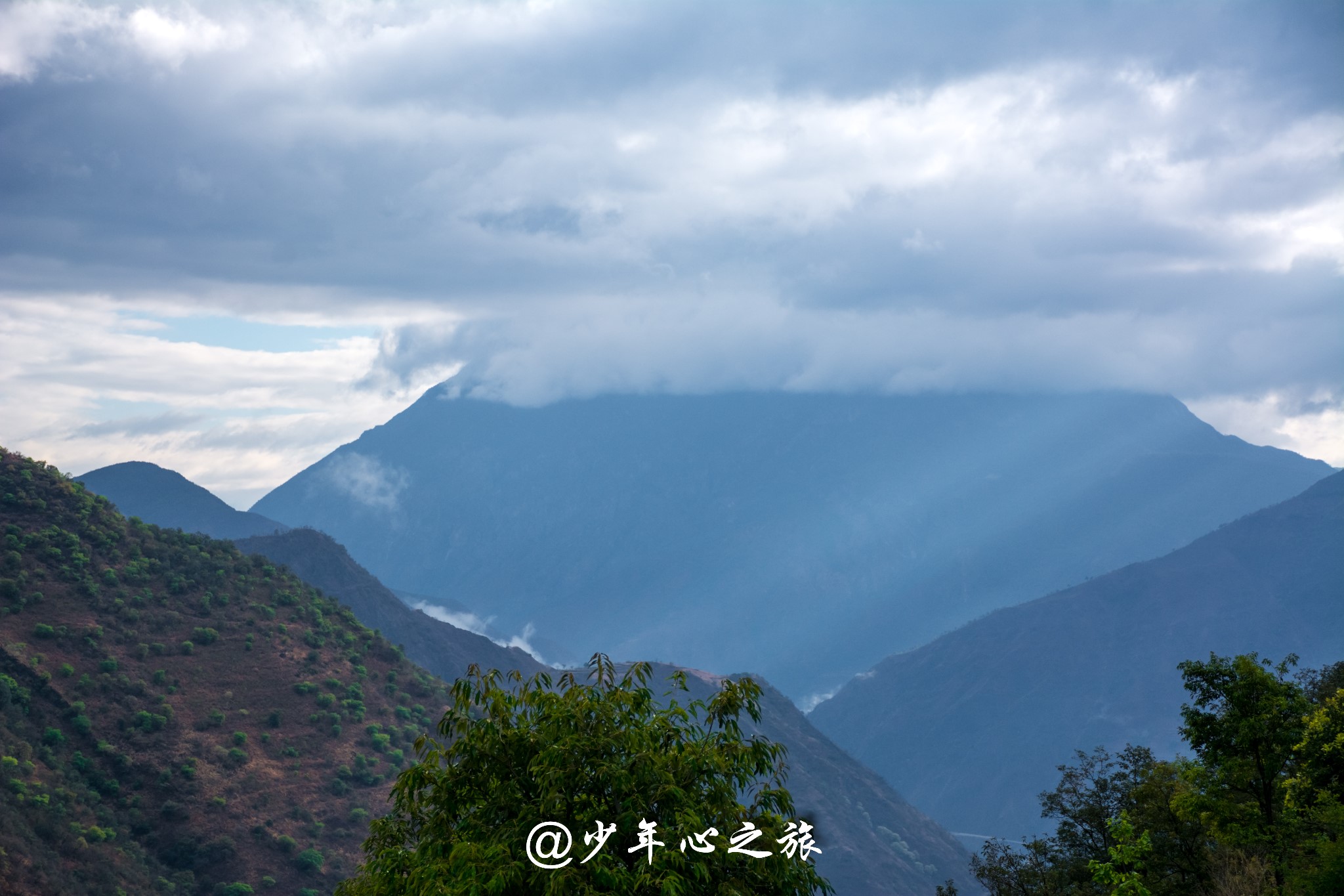 雲南自助遊攻略