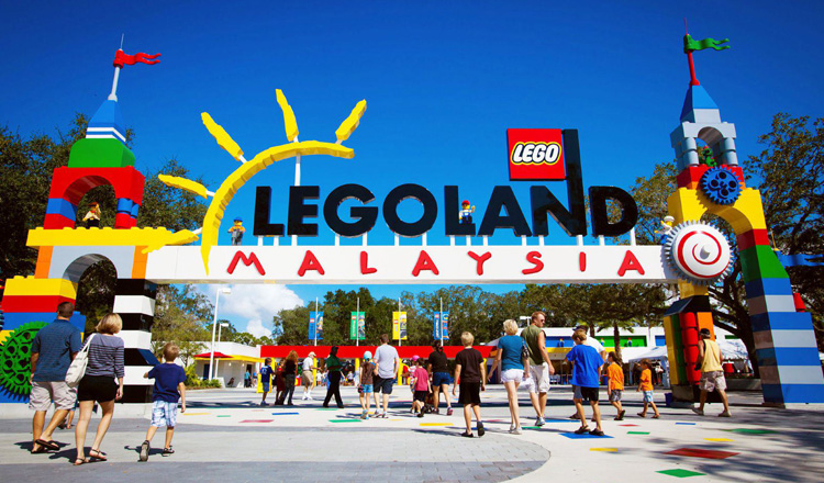 马来西亚新山乐高乐园legoland门票,马蜂窝自由行 - 马蜂窝自由行