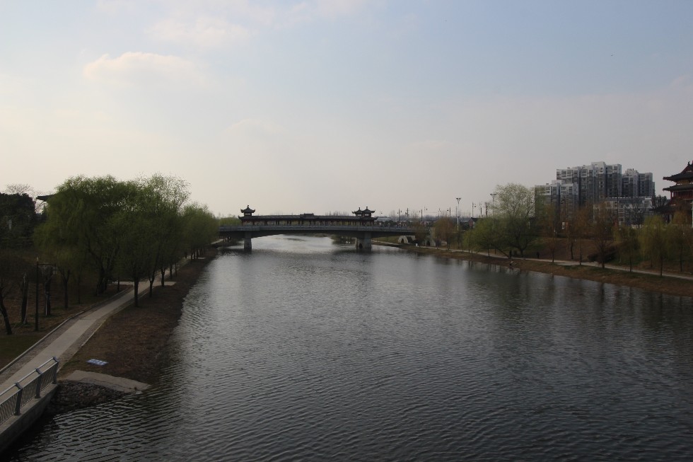 全椒太平橋