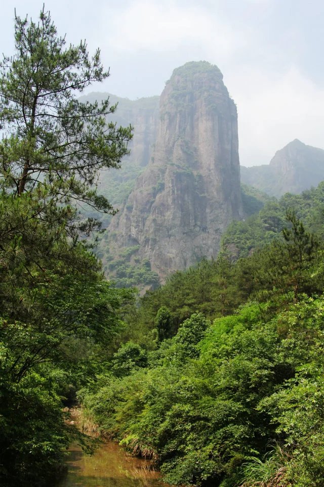 普陀山自助遊攻略