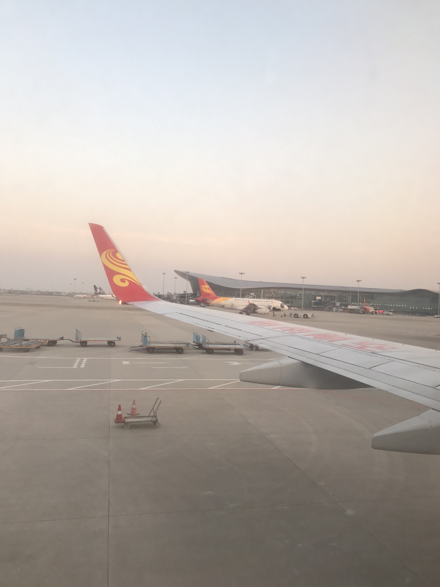 海南三亚文昌5天4晚自由行