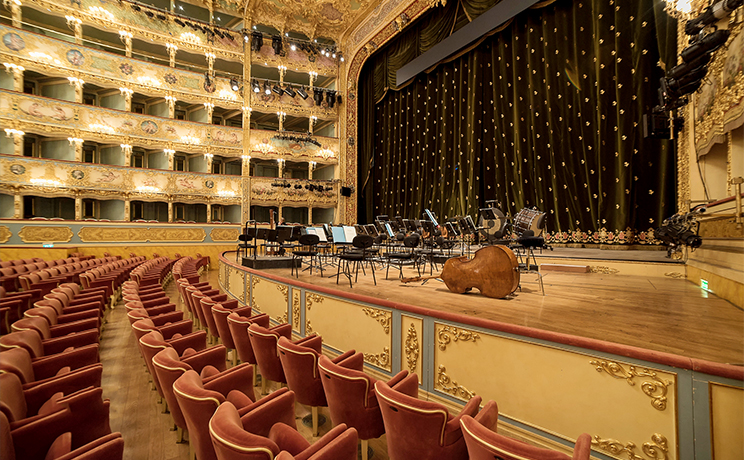 免打印 悉尼歌剧院内部探索之旅(免打印 中文解说 30分钟/60分钟可选)