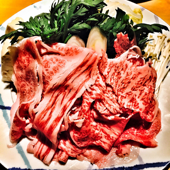 东京6日-吃之旅 筑地-银座-东京塔-表参道(南青